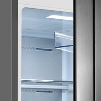 Однокамерный холодильник KUPPERSBERG NRS 188 X - Превью изображения №6 — Интернет-Магазин TECNO.BY