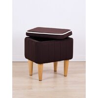 MONOFIX Амма с ящиком для хранения (коричневый №24) Image #4