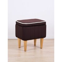 MONOFIX Амма с ящиком для хранения (коричневый №24) Image #5