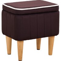 MONOFIX Амма с ящиком для хранения (коричневый №24) Image #3