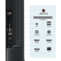 Триколор H50U5500SA Image #6