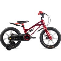 Montasen MBS06-16RD (красный)