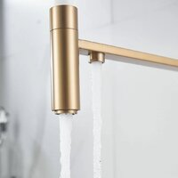 Shevanik S178G (золотой сатин) Image #2