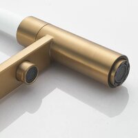 Shevanik S178G (золотой сатин) Image #6