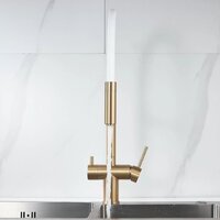 Shevanik S178G (золотой сатин) Image #11