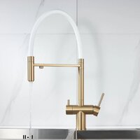 Shevanik S178G (золотой сатин) Image #9