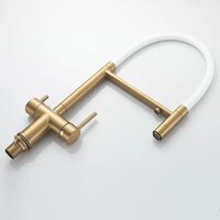 Shevanik S178G (золотой сатин) Image #7