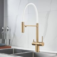 Shevanik S178G (золотой сатин) Image #10