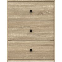 Mio Tesoro Мини 3 ящика 2.07.03.060.3 (сонома) Image #2