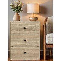 Mio Tesoro Мини 3 ящика 2.07.03.060.3 (сонома) Image #4