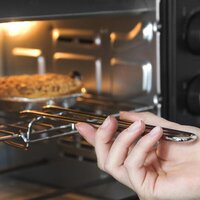 Cecotec Bake&Toast 3090 Black Gyro Image #7