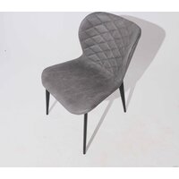 Алвест Av 470 (темно-серая замша 10/черный) Image #10