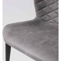 Алвест Av 470 (темно-серая замша 10/черный) Image #7