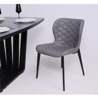 Алвест Av 470 (темно-серая замша 10/черный) Image #11