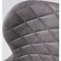 Алвест Av 470 (темно-серая замша 10/черный) Image #6