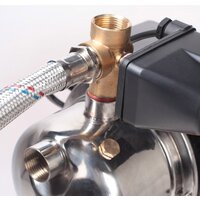 Patriot R 1200/24 INOX Image #5