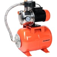 Patriot R 1200/24 INOX