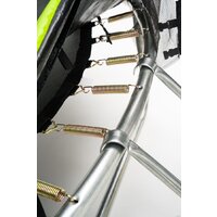 Calviano Outside Master Green 312 см - 10ft (внешняя сетка, с лестницей) Image #3