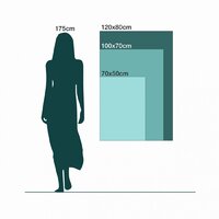 Stamprint Воздушная AR053 (70x50) Image #5