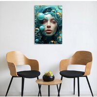 Stamprint Воздушная AR053 (70x50) Image #2