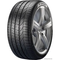 Pirelli P Zero 245/40R20 99Y (run-flat)