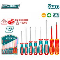 Total TKSDS0836 (8 предметов)