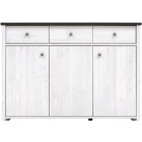 Black Red White Порто KOM3D3S (джанни/сосна ларико)