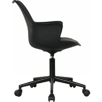 Mio Tesoro Флекс SC-034QS (черный) Image #4