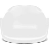 Sheffilton SHT-ST31/S95-1 (белый/черный муар) Image #4