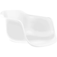 Sheffilton SHT-ST31/S95-1 (белый/черный муар) Image #2