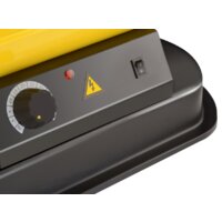 Ballu BHDP-10 Image #3