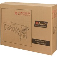 Alpin TMA-70 (dark blue) Image #10