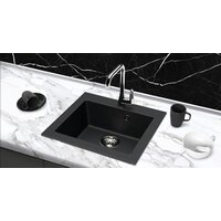Berge BR-4803 (черный матовый) Image #2