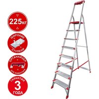 Новая высота NV 3118 (8 ступеней)