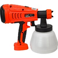 Краскораспылитель Brait BSG-650N - Превью изображения №4 — Интернет-Магазин TECNO.BY