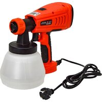 Краскораспылитель Brait BSG-650N - Превью изображения №2 — Интернет-Магазин TECNO.BY
