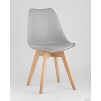 Stool Group Frankfurt New Y863 (серый/деревянные ножки) Image #2