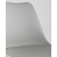 Stool Group Frankfurt New Y863 (серый/деревянные ножки) Image #9