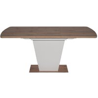Кухонный стол ЭлиГард Sheldon 118(157)х72х76 (дуб натуральный) - Превью изображения №3 — Интернет-Магазин TECNO.BY