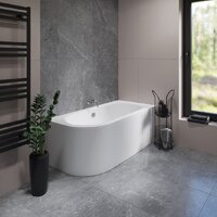 Lauter Bliss 160х75 P 21201062P (с ножками и лицевым экраном) Image #9