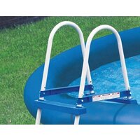 Надувной бассейн Intex Easy Set 26166 (457x107) - Превью изображения №4 — Интернет-Магазин TECNO.BY