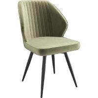 AksHome MICHAEL-R1 360 (d12 OLIVE LUX/черный)