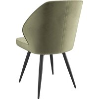 AksHome MICHAEL-R1 360 (d12 OLIVE LUX/черный) Image #2