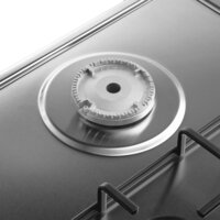 Варочная панель MAUNFELD EGHS.43.3STS-ESL - Превью изображения №10 — Интернет-Магазин TECNO.BY