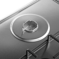 Варочная панель MAUNFELD EGHS.43.3STS-ESL - Превью изображения №11 — Интернет-Магазин TECNO.BY