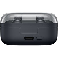 Наушники Samsung Galaxy Buds 4 (черный) - Превью изображения №10 — Интернет-Магазин TECNO.BY