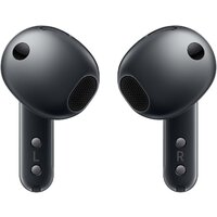 Наушники Samsung Galaxy Buds 4 (черный) - Превью изображения №5 — Интернет-Магазин TECNO.BY