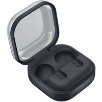 Наушники Samsung Galaxy Buds 4 (черный) - Превью изображения №3 — Интернет-Магазин TECNO.BY