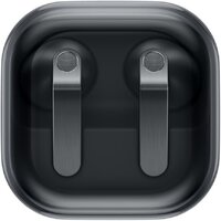 Наушники Samsung Galaxy Buds 4 (черный) - Превью изображения №7 — Интернет-Магазин TECNO.BY
