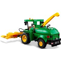 LEGO Technic 42168 Кормоуборочный комбайн John Deere 9700 Image #5